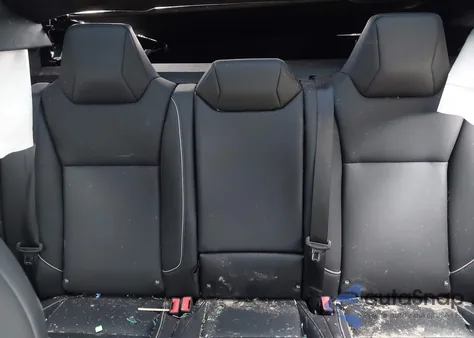 2024 Tesla Cybertruck Cyberbeast z USA, uszkodzony, nr VIN 7G2CEHEE4RA047686